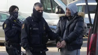 Los Mossos activan una operación contra el narcotráfico en El Prat, Sant Adrià y Tarragona