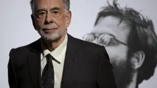 Francis Ford Coppola, Sorrentino o Cronenberg competirán por la Palma de Oro en Cannes