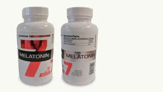 Sanidad ordena la retirada del mercado de todos los ejemplares de las cápsulas Melatonin 7