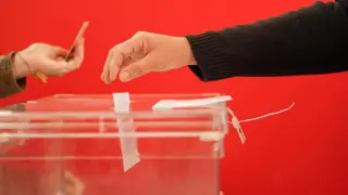 Elecciones autonómicas en el País Vasco