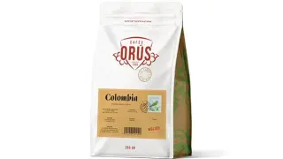 cafes orus colombia