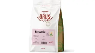 cafés orús_tanzania