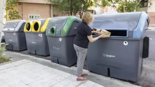 Los objetivos europeos de reciclaje exigen un esfuerzo cada vez mayor a instituciones y ciudadanos.