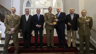 Premio Peña Solera