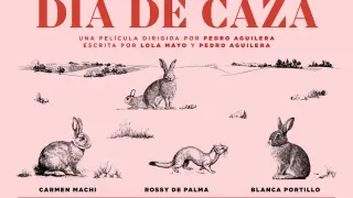 Carmen Machi, Rossy de Palma y Blanca Portillo protagonizarán Día de caza, un 'remake' de la icónica película de Carlos Saura.