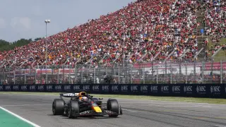 Gran Premio d'Italia di Formula 1 a Imola