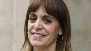 Inés Jáuregui