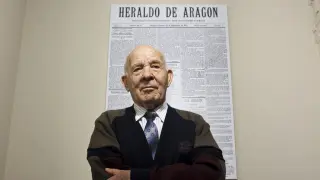 Aurelio Viñas Escuer