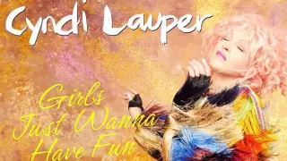 Cyndi Lauper anuncia su gira de despedida de los escenarios.