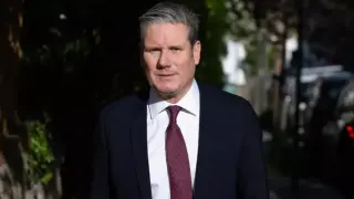 Keir Starmer