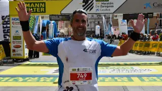 El próximo 12 de abril David Castillejo termina el proyecto deportivo en colaboración con la asociación EducaNepal en la lucha contra la trata de personas.