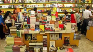 La novela policiaca volverá a dominar la sección de novedades de las grandes librerías