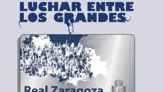 Los socios del Real Zaragoza tendrán el abono hasta un 25% más barato 