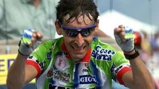 Aniversario de la victoria de Escartín en el Tour de 1999