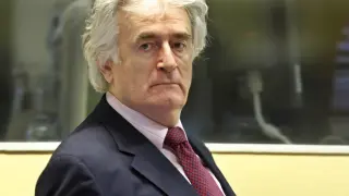 El TPIY retoma el juicio contra Karadzic por genocidio y crímenes contra la Humanidad