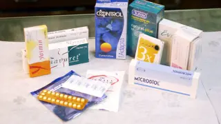 Métodos anticonceptivos