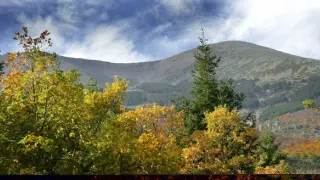 Parque Natural del Moncayo