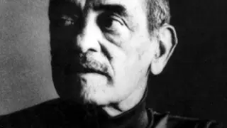 'Las bombas de Palomares', el proyecto inédito de Luis Buñuel