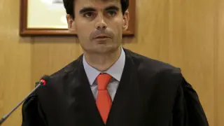 El juez Pablo Ruz sustituye a Garzón