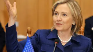Clinton: "El escándalo de los espías no afectará a relaciones con Moscú"