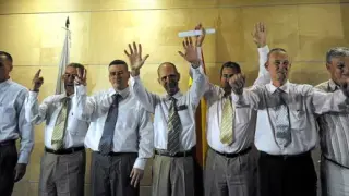 Moratinos dice que Cuba liberará a sus presos políticos