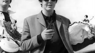 Paul McCartney escribió 'Yesterday' tras un viaje a España