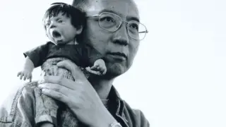 Liu Xiaobo, en una foto de archivo.