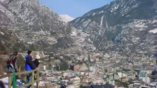 Andorra ha dejado de ser un paraíso fiscal