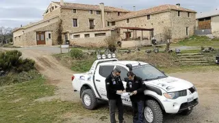 La comarca de Gúdar-Javalambre pone en marcha un plan para revitalizar las masías