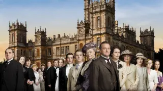 Los Crawley reciben una inesperada visita en 'Downton Abbey'