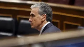 Zapatero y Blanco reunirán a los barones del PSOE antes del Comité Federal
