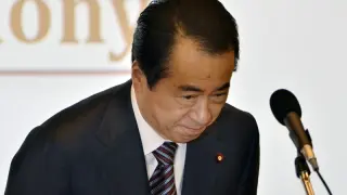 El Gobierno de Naoto Kan supera la moción de censura