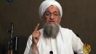 Al Zawahiri, nuevo líder de Al Qaeda en sustitución de Bin Laden