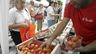 El 39% de consumidores ha aumentado la compra de frutas y verduras