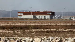 Se adjudica a Airbus la explotación del aeródromo de Caudé