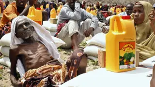 780.000 niños podrían morir en Somalia si no llega ayuda urgente