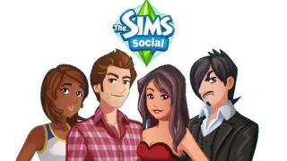 'The Sims Social'