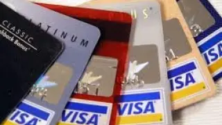 Los aragoneses, los más despistados con las tarjetas de créditos