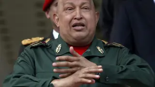 Hugo Chávez, operado de un tumor en La Habana, se recupera sin complicaciones