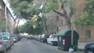 Los vecinos de Las Fuentes saldrán a la calle para pedir un barrio más limpio