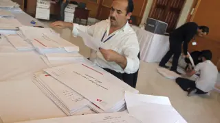 Primeras elecciones en Túnez tras la primavera árabe