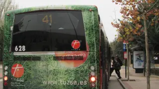 Autobus de Tuzsa