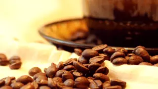 Los chefs elaborarán menús a base de café.