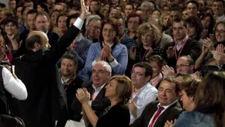 38 Congreso Federal del PSOE_2
