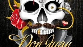 Cartel de 'Don Juan...'