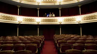 Los teatros programan 200 funciones menos al año desde la subida del IVA