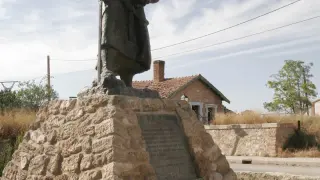 Poyo del Cid, Teruel