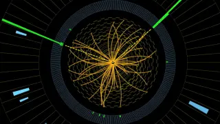 Recreación del bosón de Higgs facilitada por el CERN