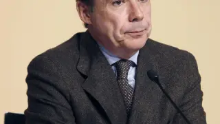 Ignacio González asumirá la presidencia de la Comunidad de Madrid