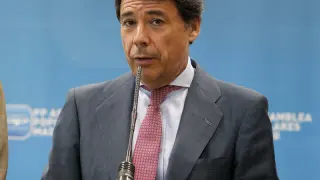 Ignacion González, sucesor de Aguirre a la presidencia de Madrid